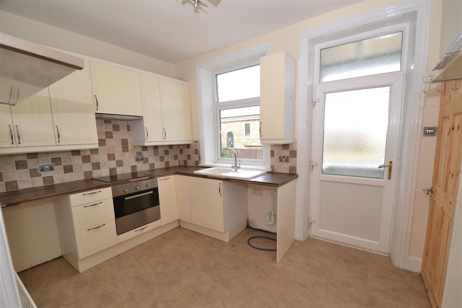 Westbourne Terrace, Queensbury Sugdens Estate Agent